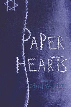 Paper-Hearts