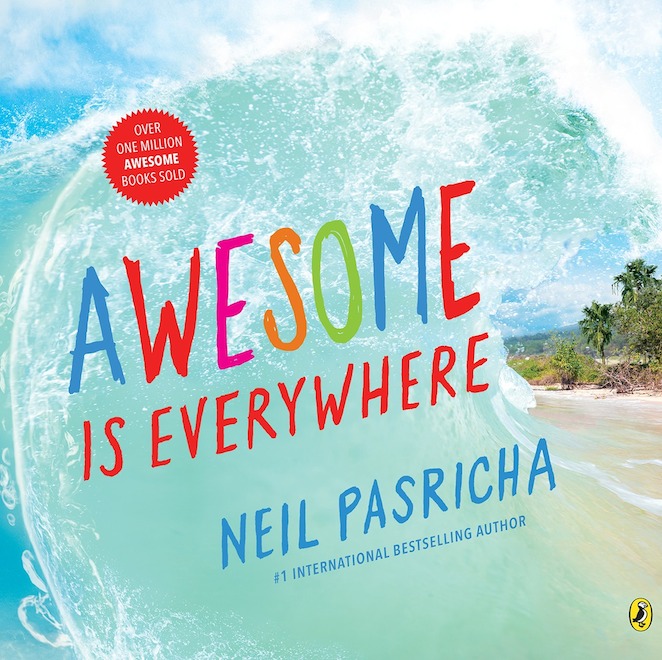 Awesome is Everywhere