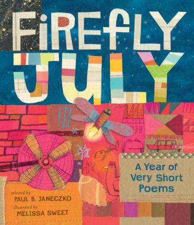 Firefly July Monday February 22nd, 2016 There's a Book for That