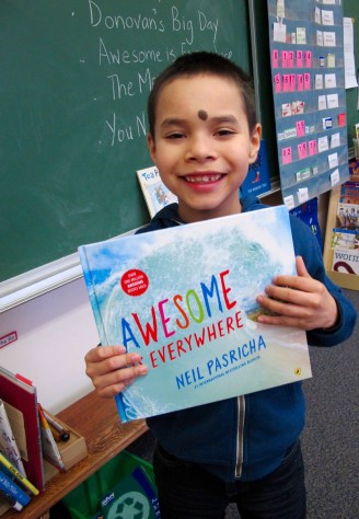 Monday February 22nd, 2016 There's a Book for That