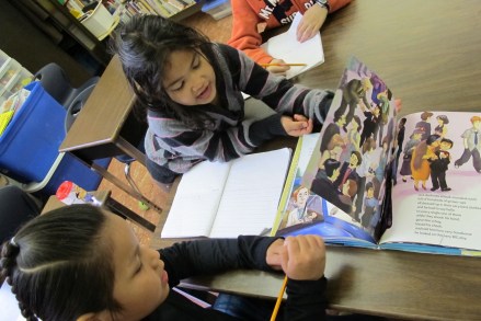 Monday February 22nd, 2016 There's a Book for That