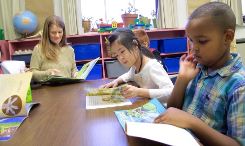  There's a Book for That