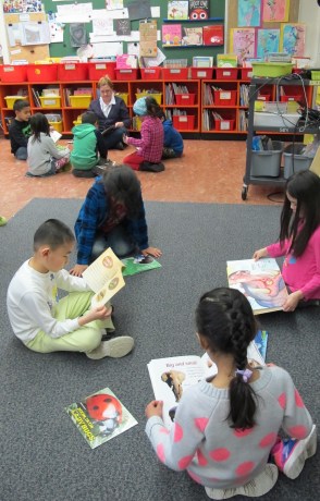  There's a Book for That