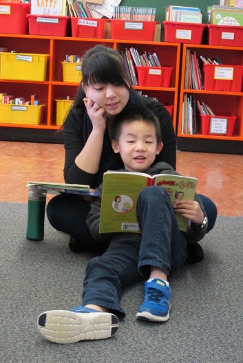 Monday February 22nd, 2016 There's a Book for That