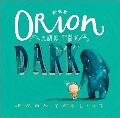 Orion and the Dark