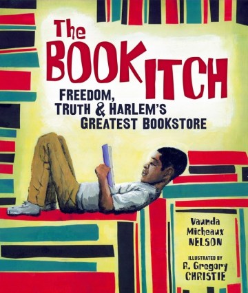 The Book Itch
