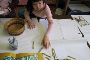 Riding through an artist's life - a celebration of Melissa Sweet There's a Book for That