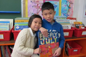 Riding through an artist's life - a celebration of Melissa Sweet There's a Book for That