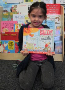 Riding through an artist's life - a celebration of Melissa Sweet There's a Book for That