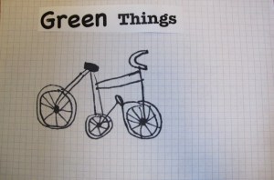 Riding through an artist's life - a celebration of Melissa Sweet There's a Book for That