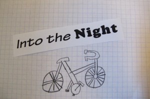 Riding through an artist's life - a celebration of Melissa Sweet There's a Book for That