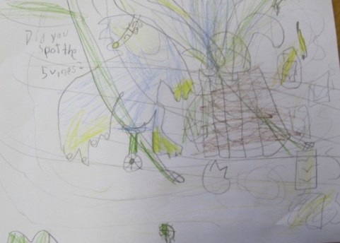 Normal Norman: Questions and Answers with Tara Lazar