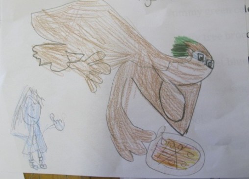 Normal Norman: Questions and Answers with Tara Lazar