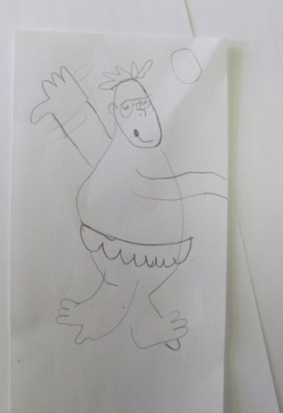 Normal Norman: Questions and Answers with Tara Lazar