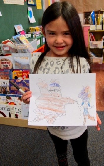 Normal Norman: Questions and Answers with Tara Lazar