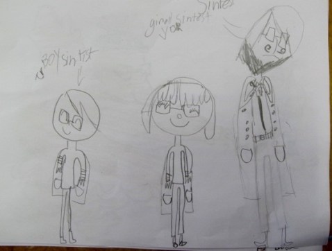 Normal Norman: Questions and Answers with Tara Lazar