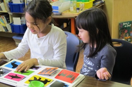 Monday March 7th, 2016 There's a Book for That #IMWAYR