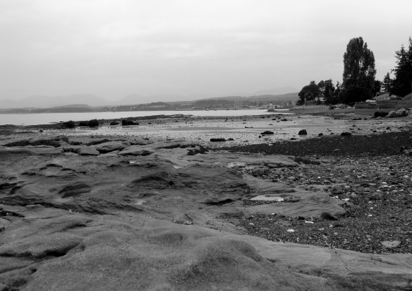 If I lived in a house by the sea #sol16