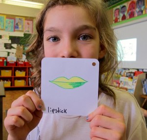 Riding through an artist's life - a celebration of Melissa Sweet There's a Book for That