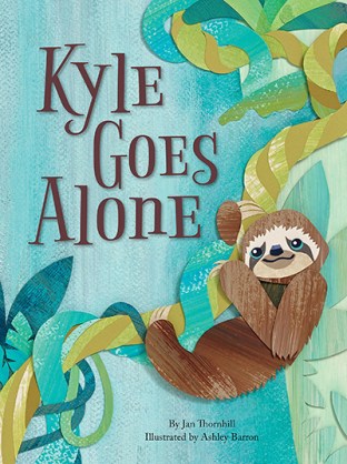 Kyle-Goes-Alone