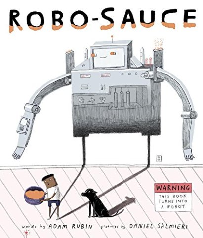 Robosauce