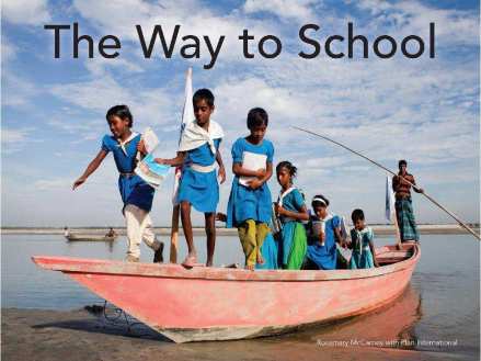 The Way to School