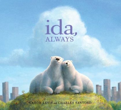 Ida, Always  Favourites of 2016 There's a Book for That