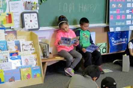 Monday April 4th, 2016 There's a Book for That