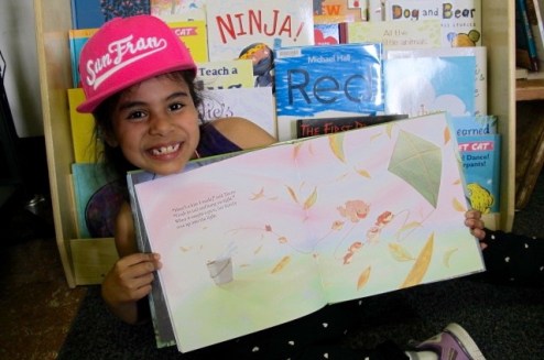 Teeny Tiny Toady: Questions and Answers with Jill Esbaum and Keika Yamuguchi