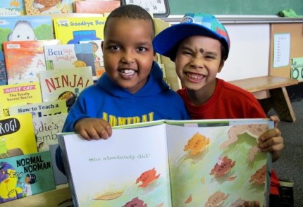 Teeny Tiny Toady: Questions and Answers with Jill Esbaum and Keika Yamuguchi