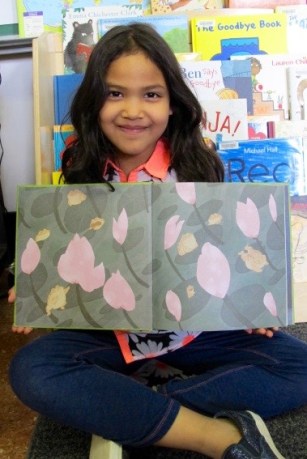 Teeny Tiny Toady: Questions and Answers with Jill Esbaum and Keika Yamuguchi