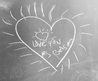 Celebration: Writing