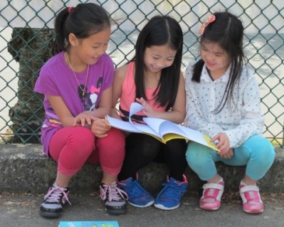  There's a Book for That