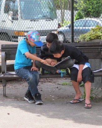  There's a Book for That