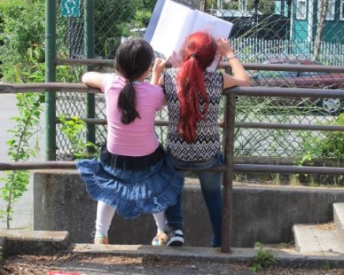  There's a Book for That