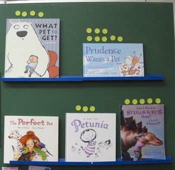  There's a Book for That