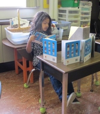 Monday May 23rd, 2016 There's a Book for That