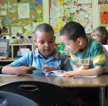 Monday May 23rd, 2016 There's a Book for That