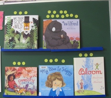 Monday May 23rd, 2016 There's a Book for That