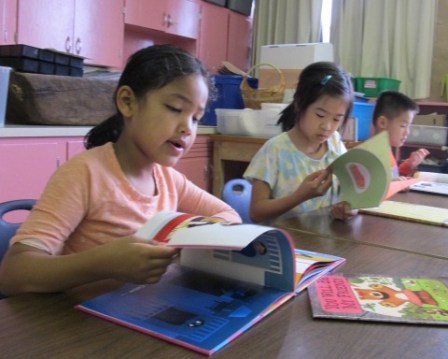 Monday May 30th, 2016 IMWAYR There's a Book for That