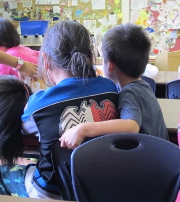 Monday May 30th, 2016 IMWAYR There's a Book for That