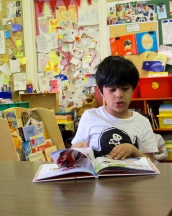 Monday May 30th, 2016 IMWAYR There's a Book for That