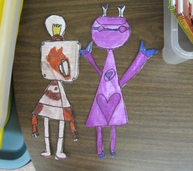 Monday May 30th, 2016 IMWAYR There's a Book for That