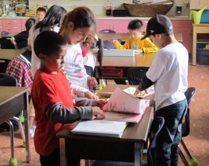 Monday June 27th, 2016 There's a Book for That