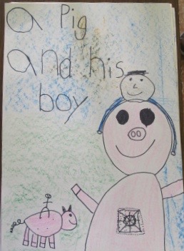 Monday June 27th, 2016 There's a Book for That