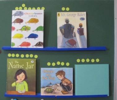 Monday June 27th, 2016 There's a Book for That