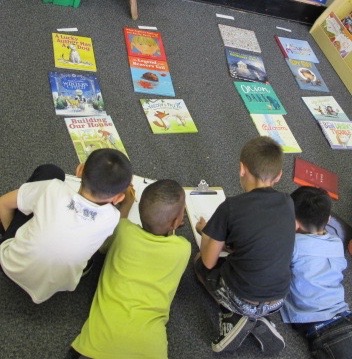 Monday June 27th, 2016 There's a Book for That