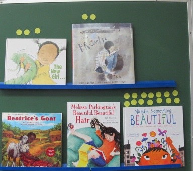 Monday June 27th, 2016 There's a Book for That