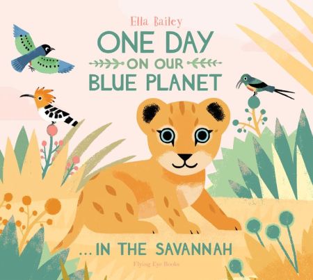 In the Savannah Monday June 6th, 2016 There's a Book for That