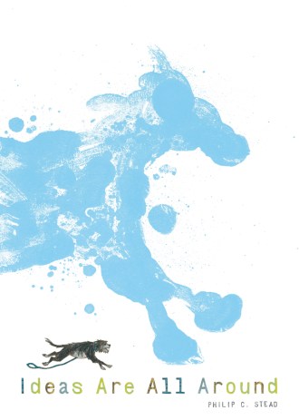 Ideas Are All Around Monday July 11th, 2016